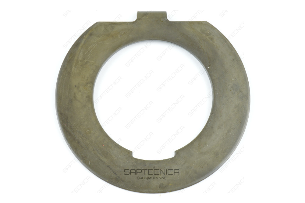 TAYLOR MACHINE WORKS - 4518707 - THRUST WASHER