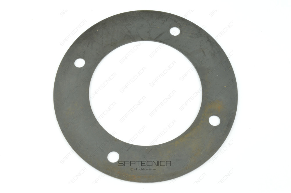 TAYLOR MACHINE WORKS - 4518729 - RONDELLA