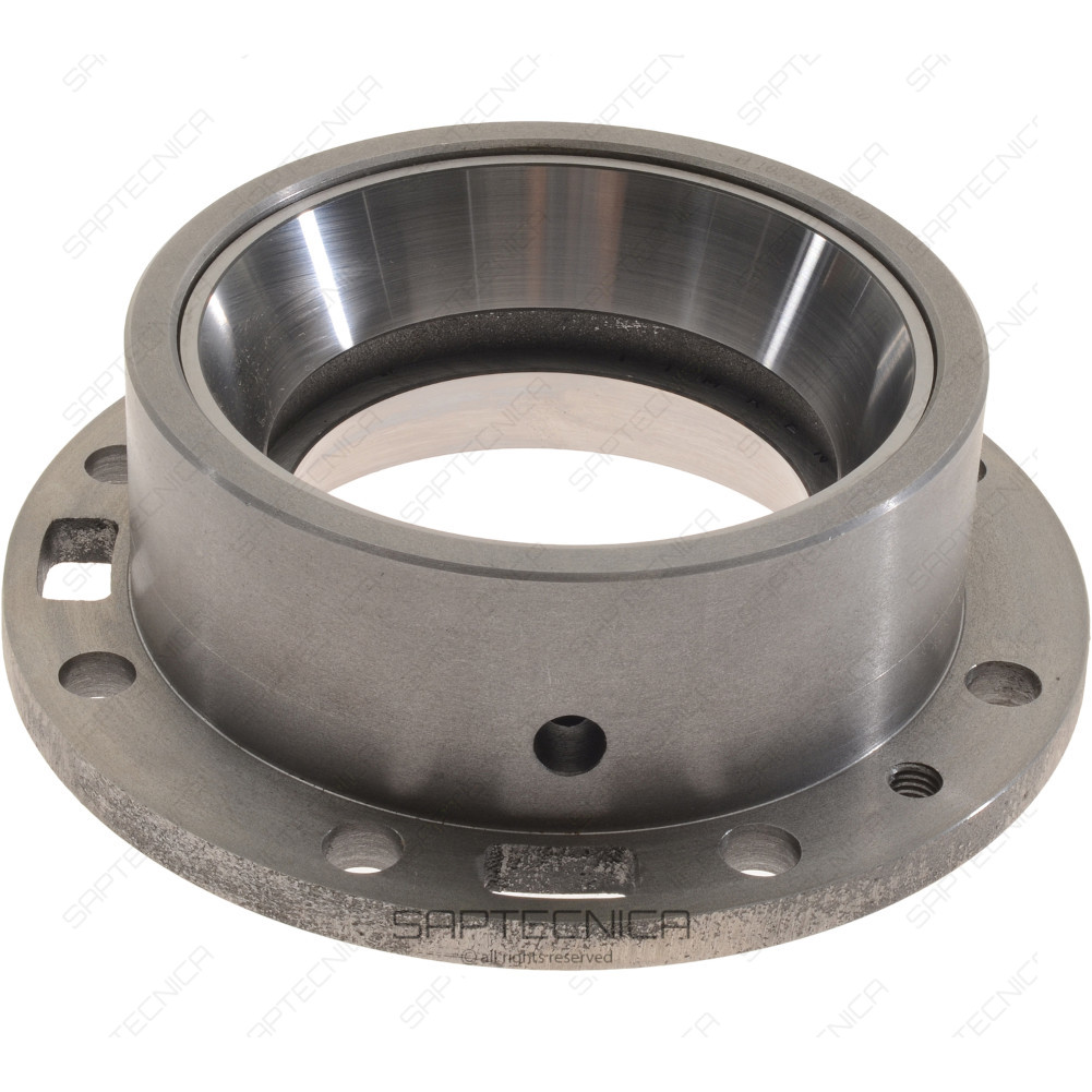 TAYLOR MACHINE WORKS - 4518742 - BEARING CAGE ASSY