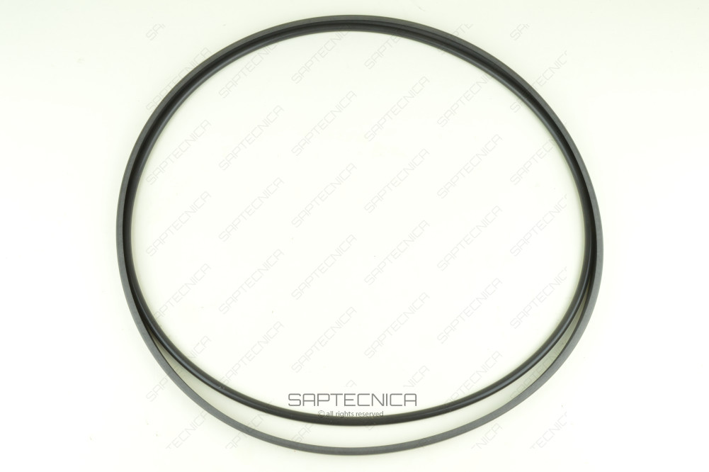 TAYLOR MACHINE WORKS - 4518754 - SEAL-PISTON