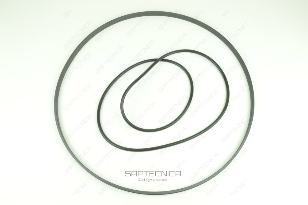 TAYLOR MACHINE WORKS - 4518755 - SEAL-PISTON