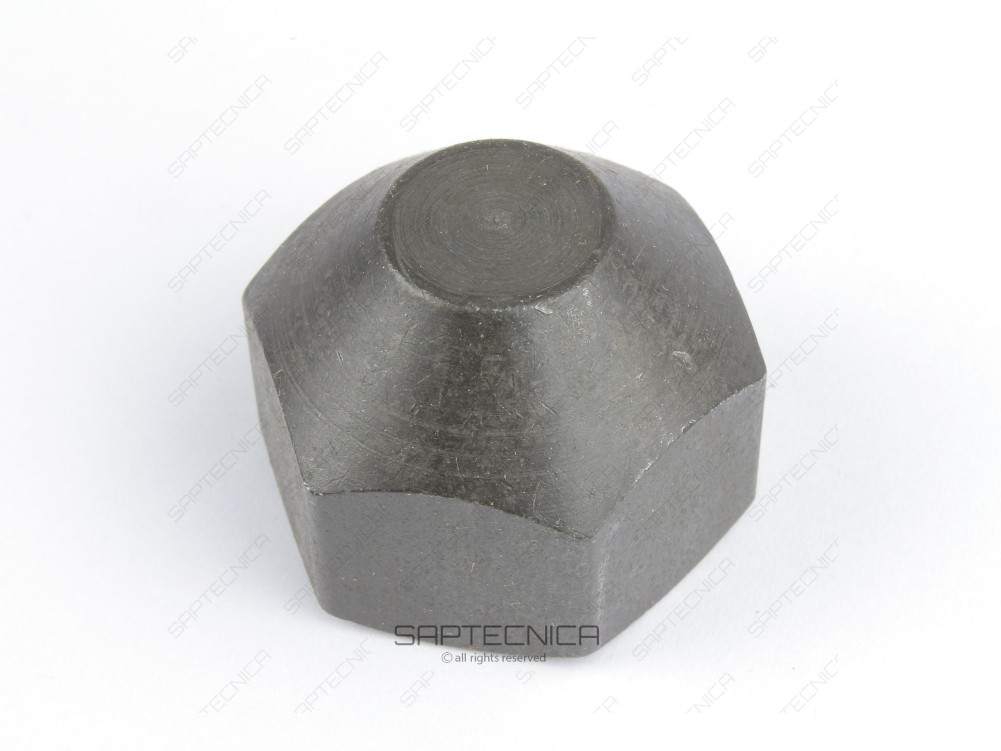 TAYLOR MACHINE WORKS - 4518768 - NUT-SLACK ADJ