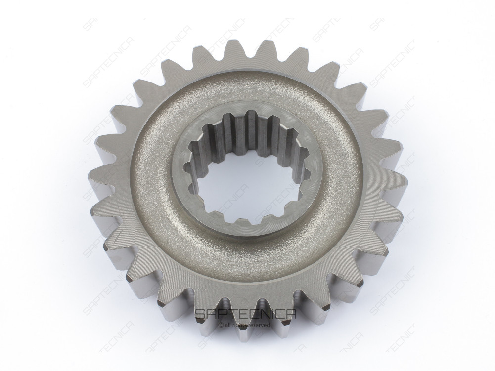 TAYLOR MACHINE WORKS - 4518784 - INGRANAGGIO