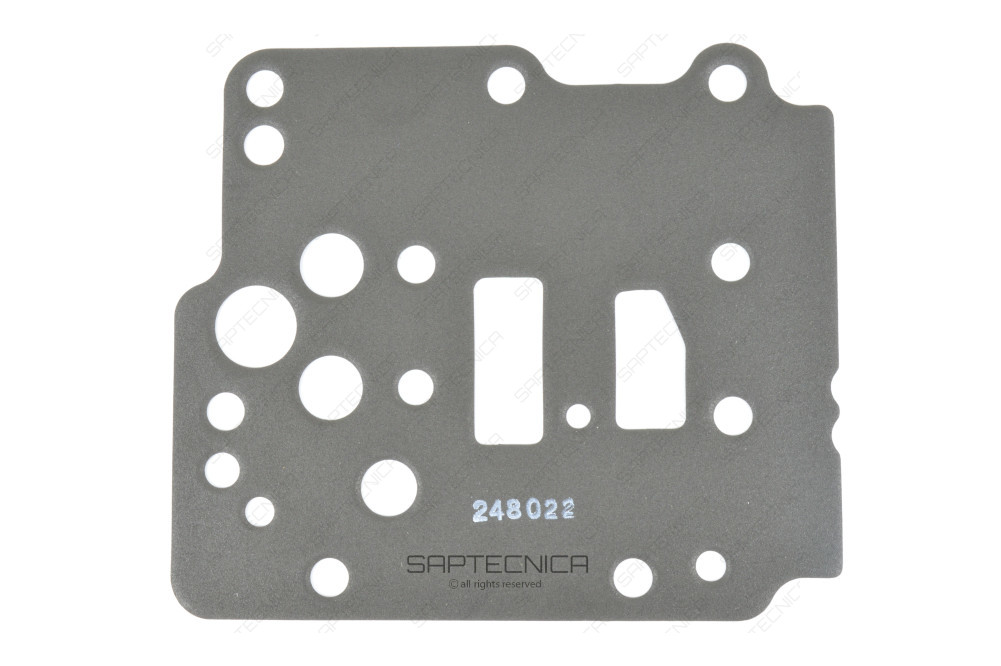 TAYLOR MACHINE WORKS - 4518795 - GUARNIZIONE