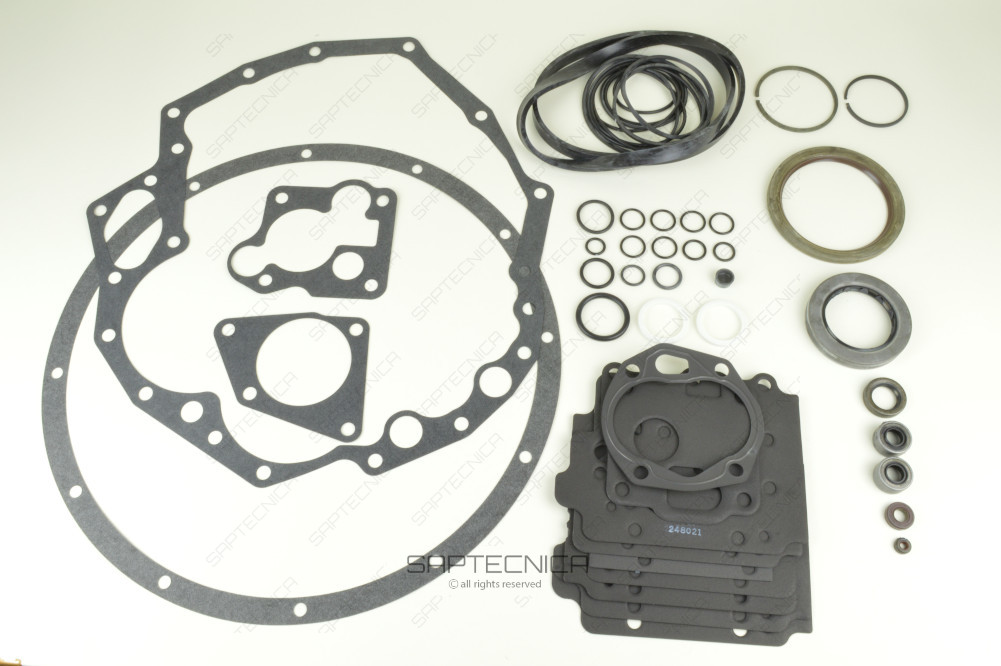 TAYLOR MACHINE WORKS - 4518802 - KIT-CONV.SEALIN