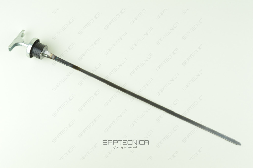 TAYLOR MACHINE WORKS - 4518830 - DIPSTICK