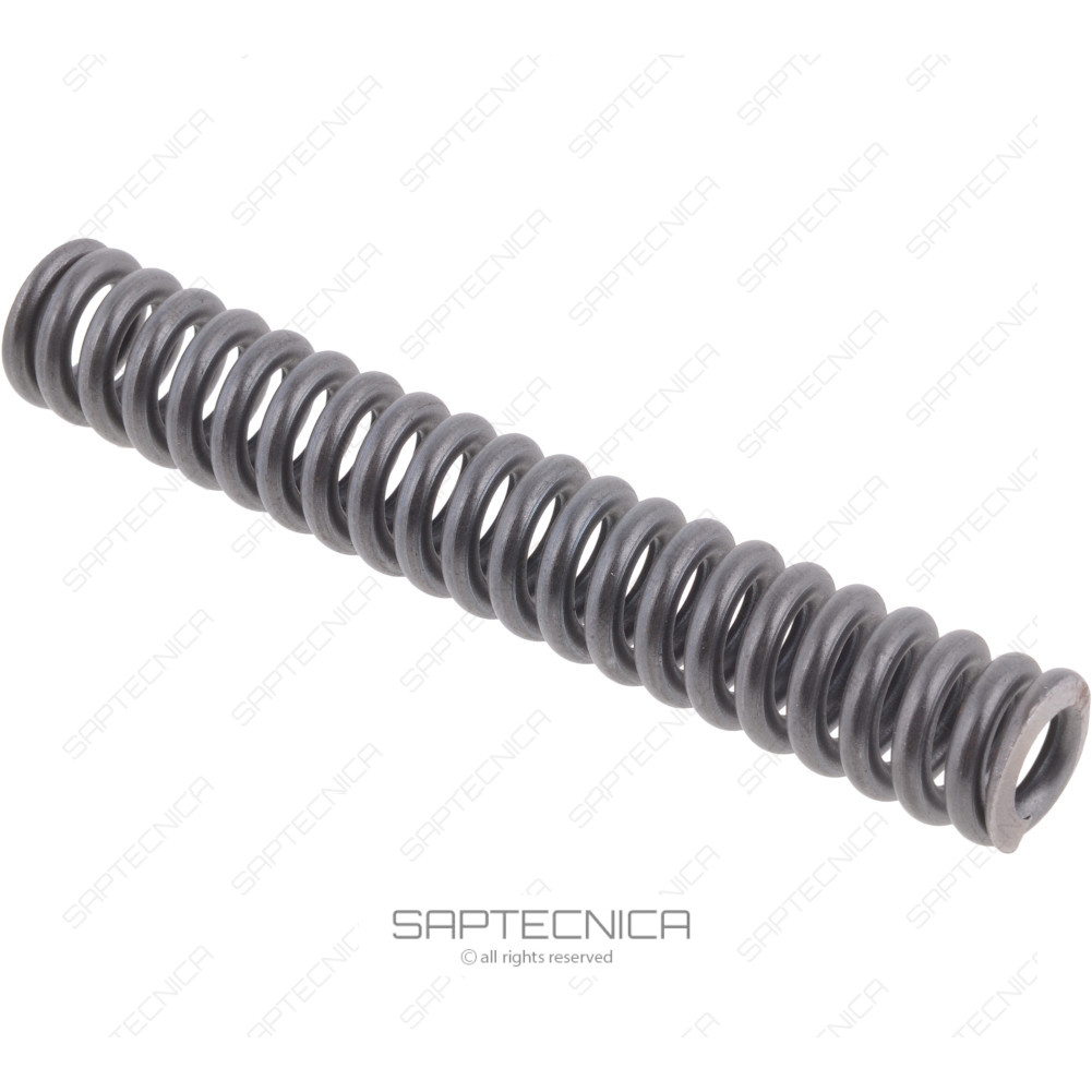 TAYLOR MACHINE WORKS - 4518878 - SPRING
