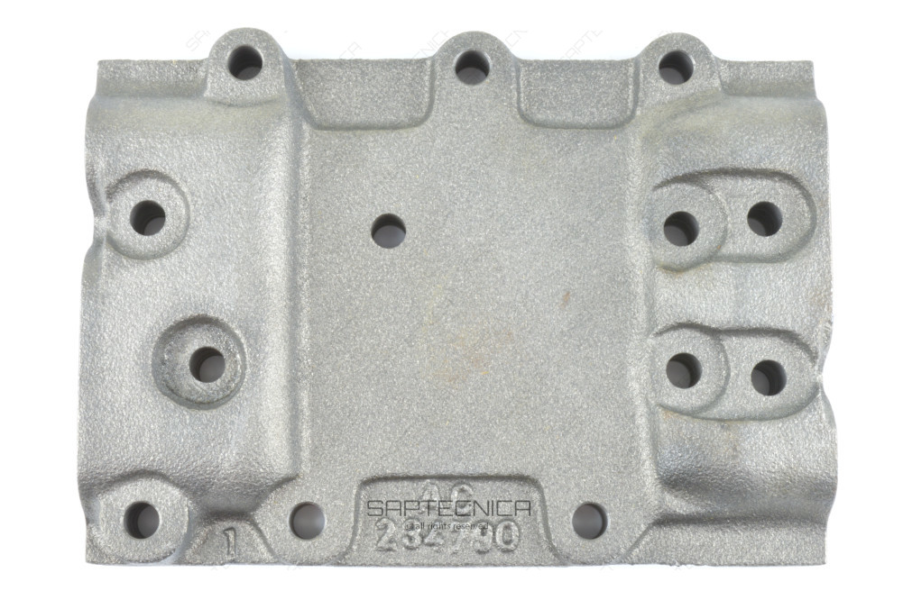 TAYLOR MACHINE WORKS - 4518885 - HSG-SOL CONTROL