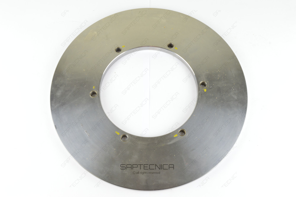 TAYLOR MACHINE WORKS - 4518895 - DISCO FRENO