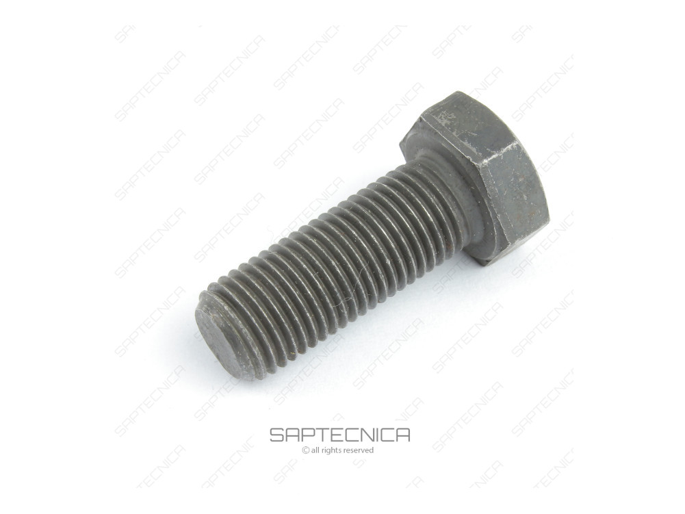 TAYLOR MACHINE WORKS - 4518896 - BULLONE