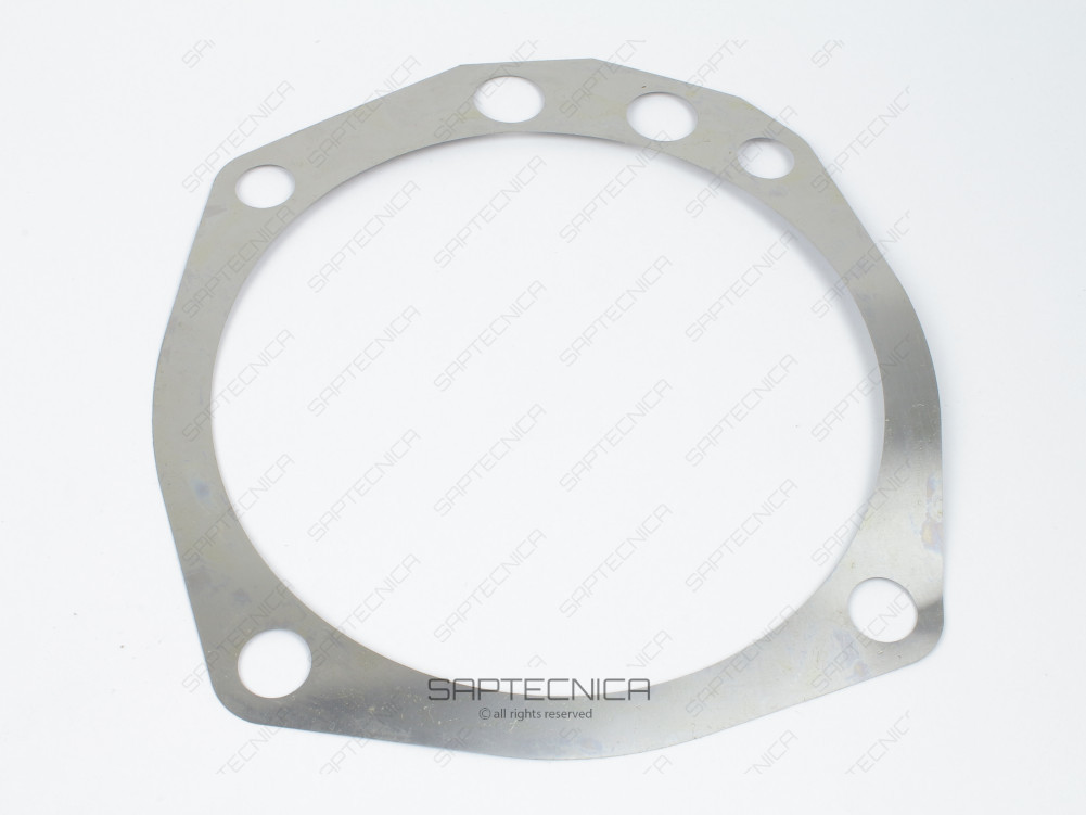 TAYLOR MACHINE WORKS - 4518940 - SHIM