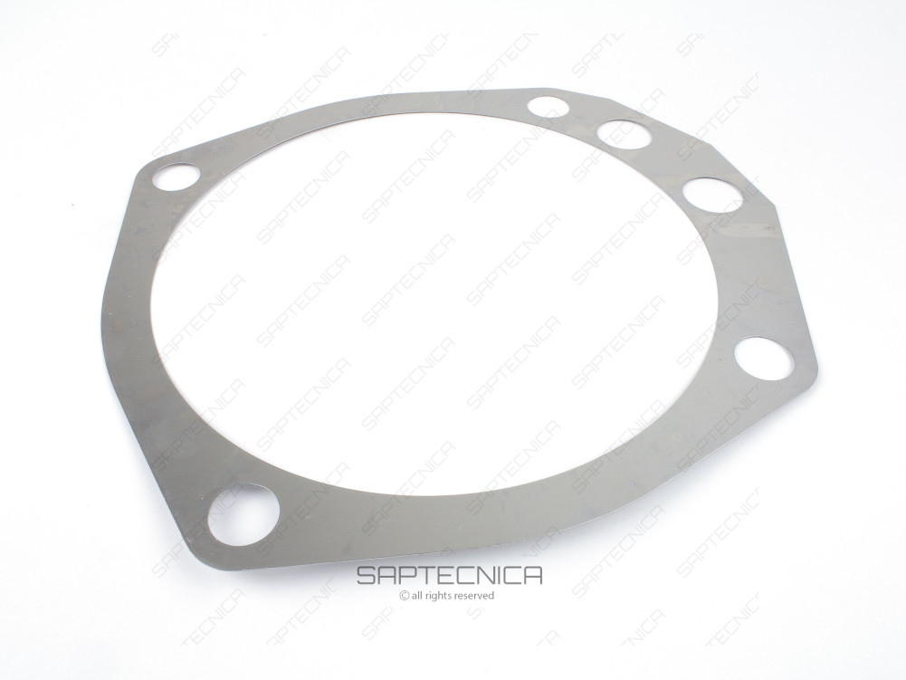 TAYLOR MACHINE WORKS - 4518942 - SHIM