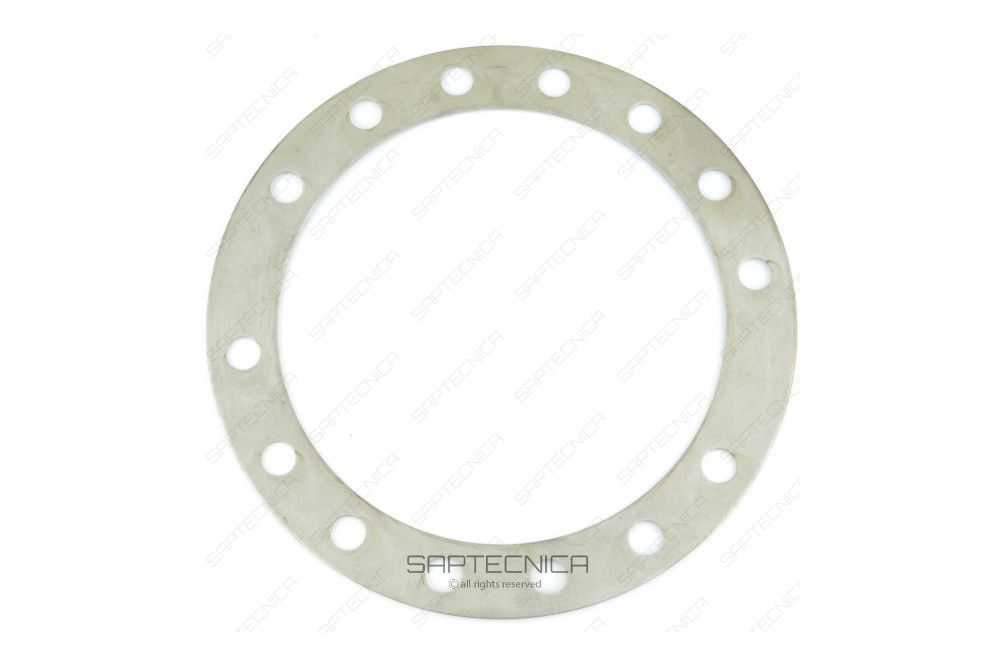 TAYLOR MACHINE WORKS - 4518951 - ANELLO