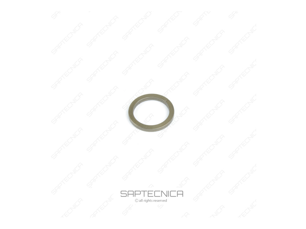 TAYLOR MACHINE WORKS - 4518983 - ANELLO DI SICUREZZA