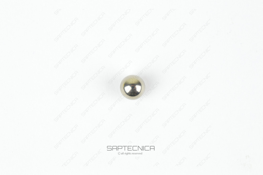TAYLOR MACHINE WORKS - 4519002 - BALL