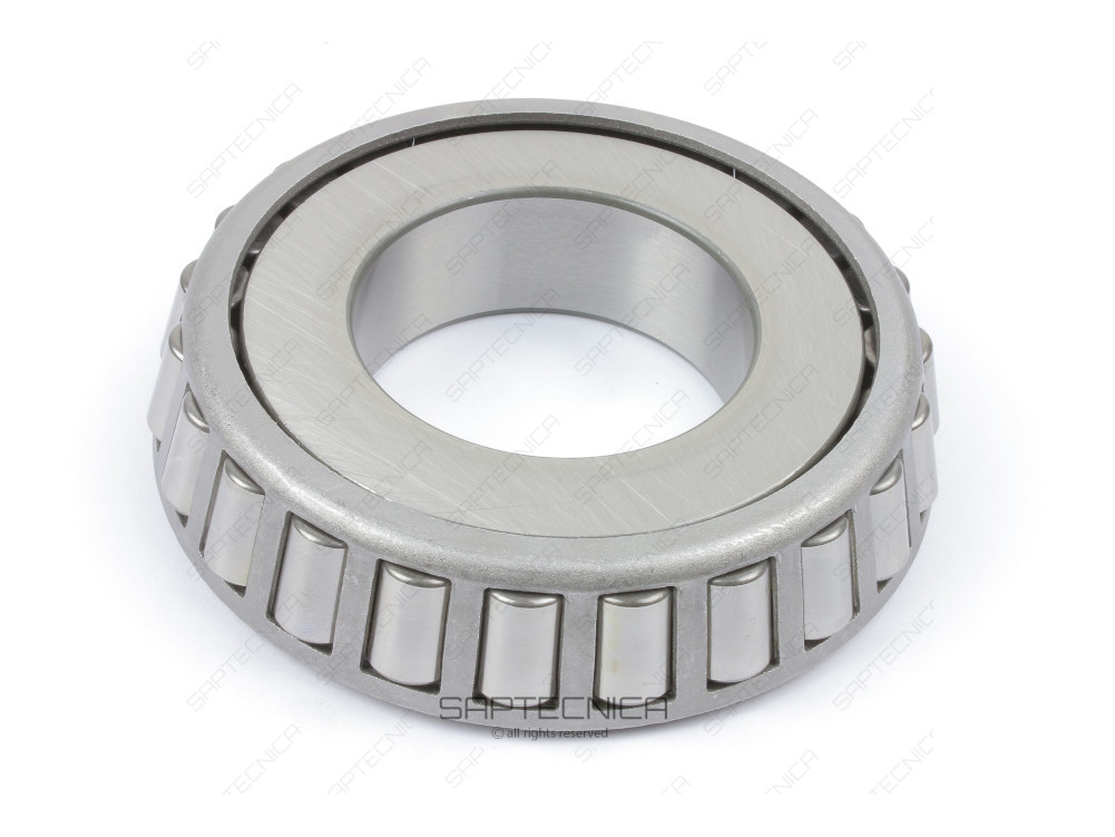 TAYLOR MACHINE WORKS - 4519008 - BEARING CONE