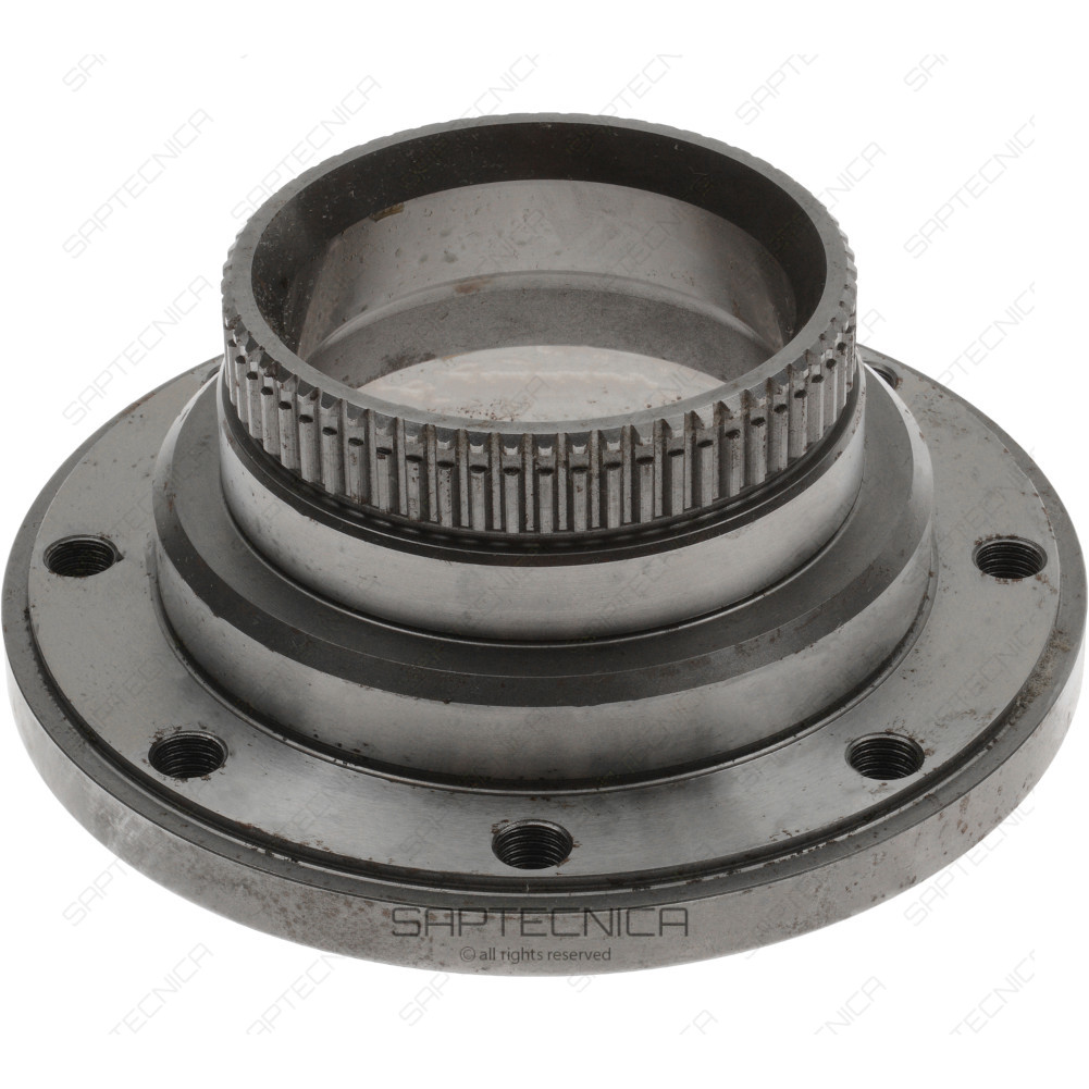 TAYLOR MACHINE WORKS - 4519019 - MOZZO