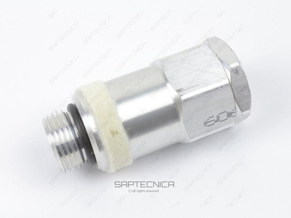 TAYLOR MACHINE WORKS - 4519028 - VALVE