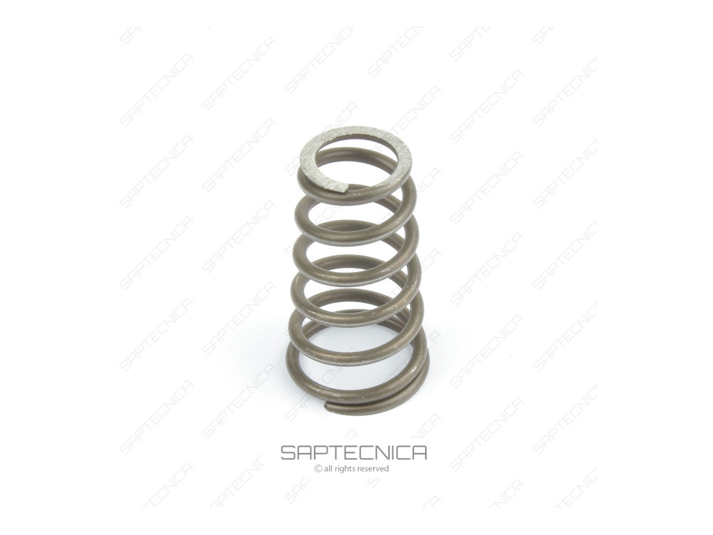 TAYLOR MACHINE WORKS - 4519035 - SPRING