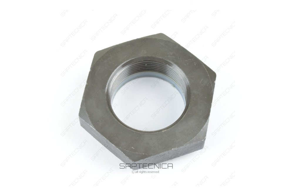 TAYLOR MACHINE WORKS - 4519037 - MS NUT