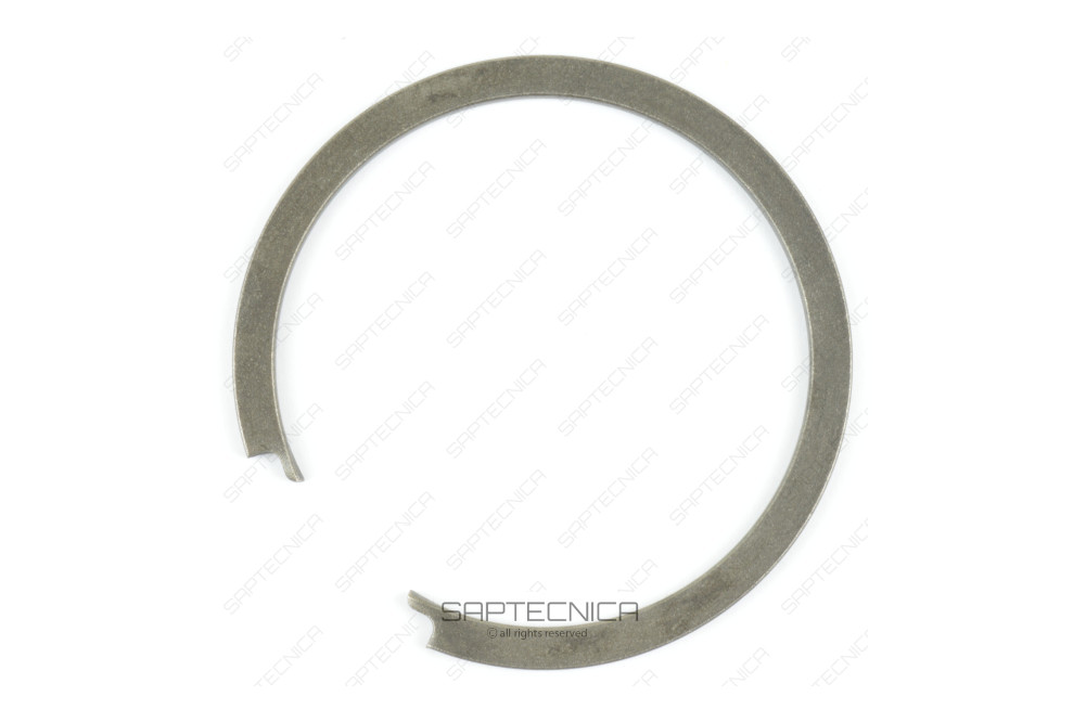 TAYLOR MACHINE WORKS - 4519040 - ANELLO