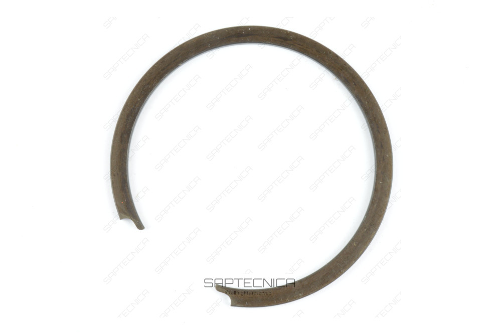 TAYLOR MACHINE WORKS - 4519041 - ANELLO DI SICUREZZA
