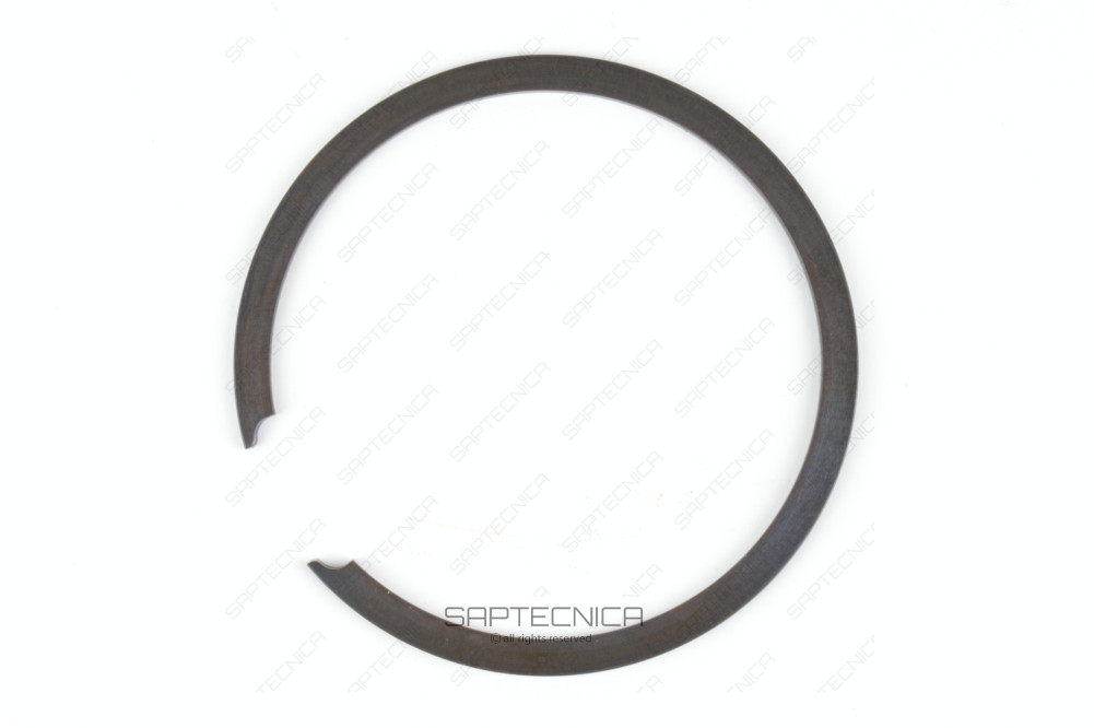 TAYLOR MACHINE WORKS - 4519044 - ANELLO DI SICUREZZA