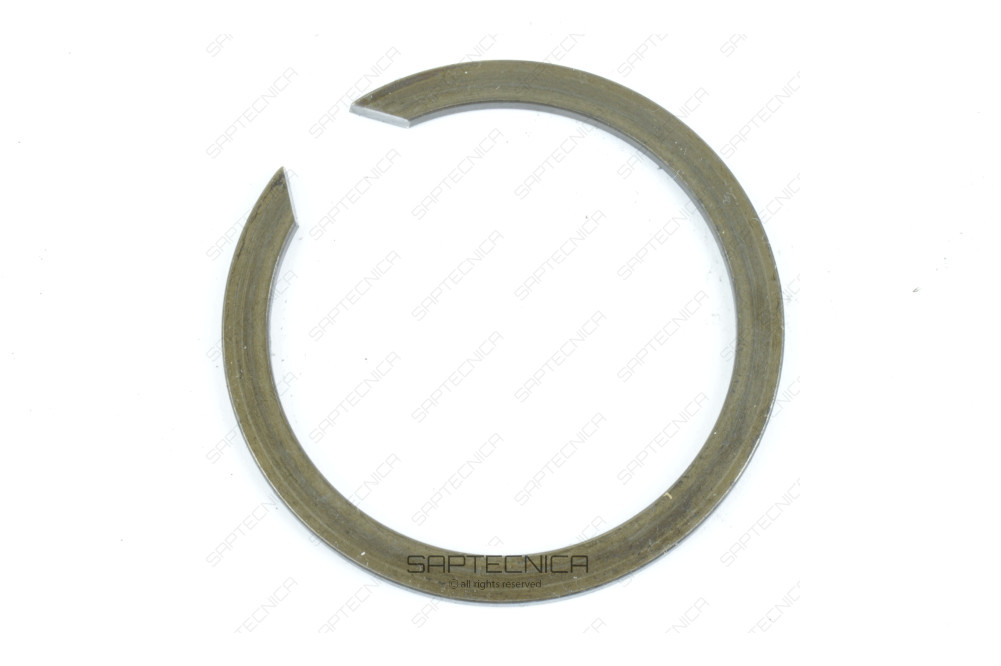 TAYLOR MACHINE WORKS - 4519045 - ANELLO DI SICUREZZA