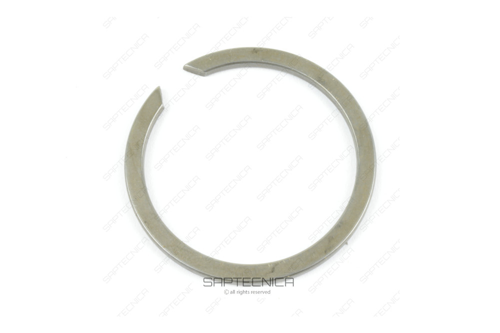 TAYLOR MACHINE WORKS - 4519046 - ANELLO DI SICUREZZA