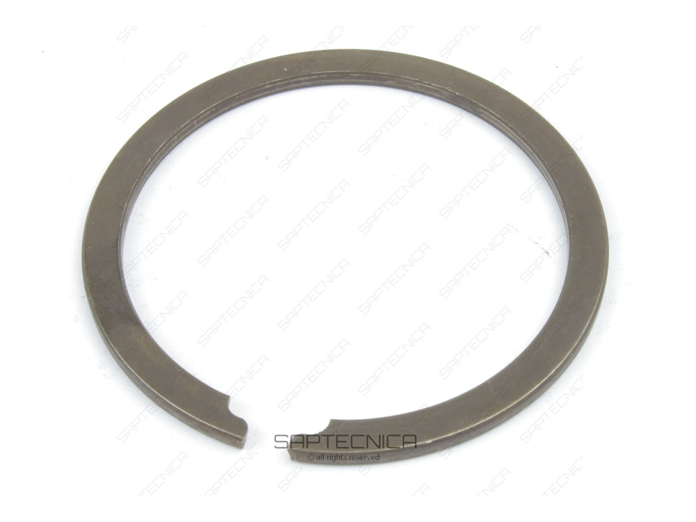 TAYLOR MACHINE WORKS - 4519047 - ANELLO DI SICUREZZA