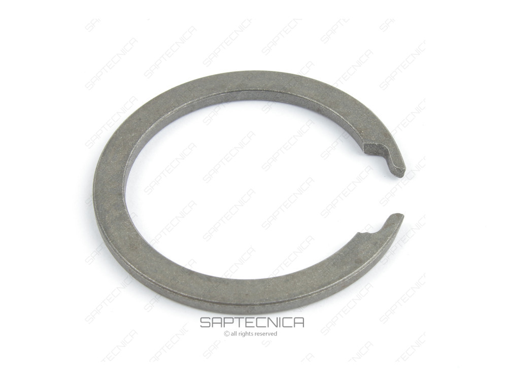 TAYLOR MACHINE WORKS - 4519048 - ANELLO