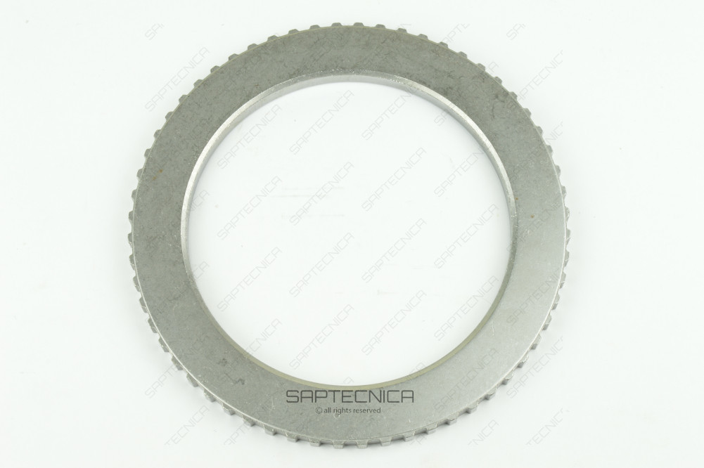 TAYLOR MACHINE WORKS - 4519052 - END PLATE