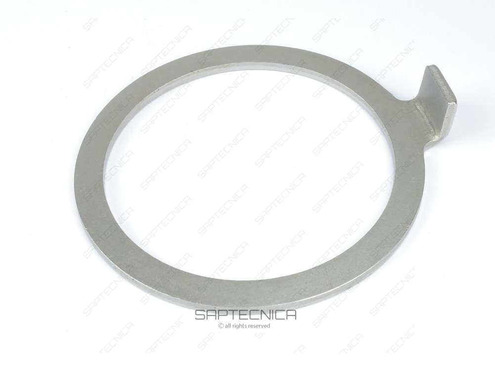 TAYLOR MACHINE WORKS - 4519062 - SHIM