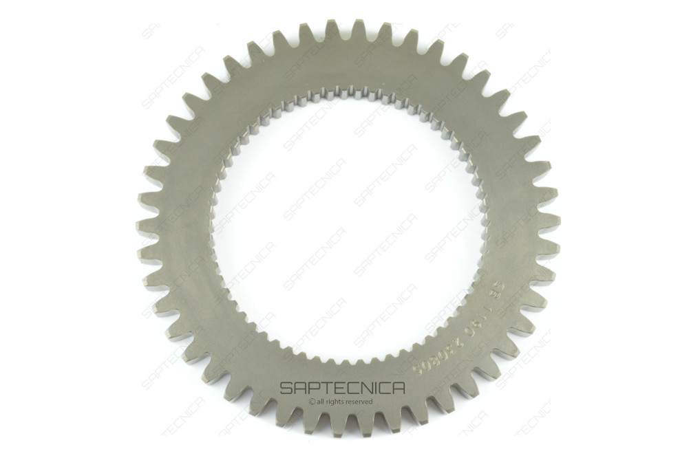 TAYLOR MACHINE WORKS - 4519064 - IMP HUB GEAR N1