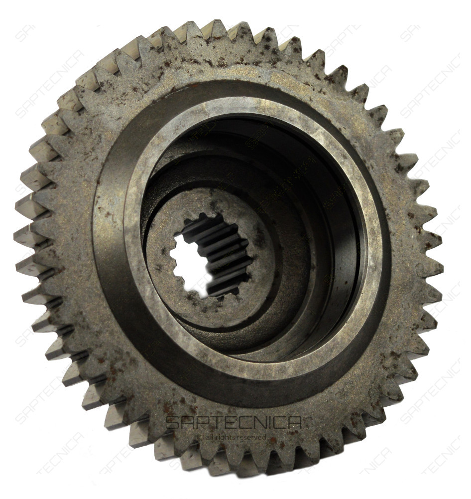 TAYLOR MACHINE WORKS - 4519068 - PMP DR GEAR N1