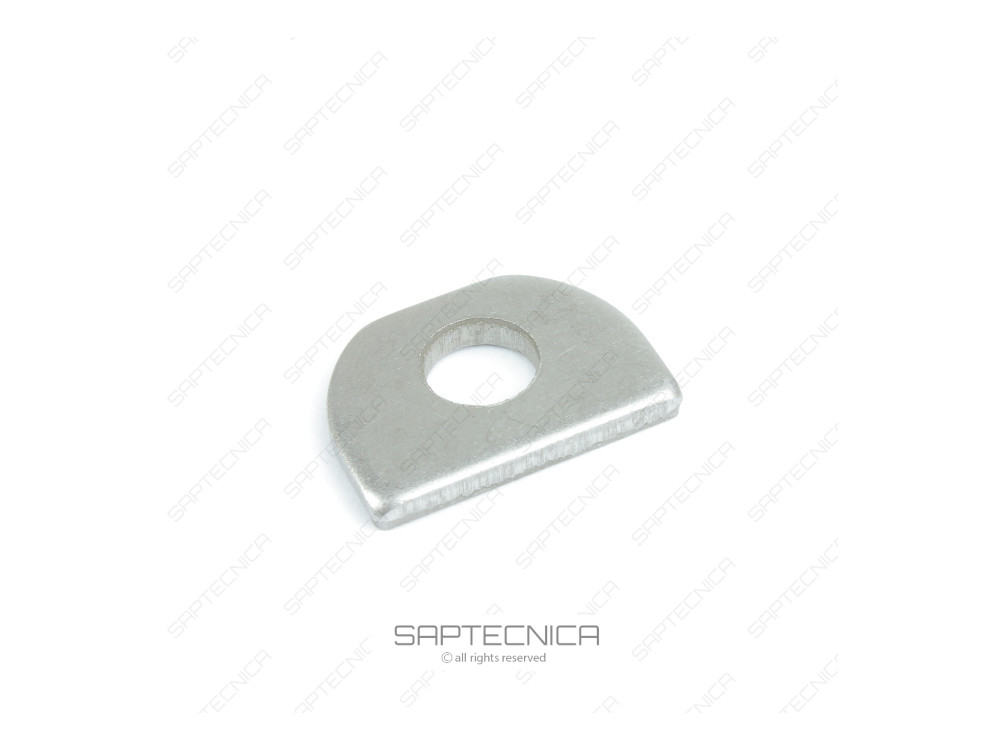 TAYLOR MACHINE WORKS - 4519072 - W.S. STOP