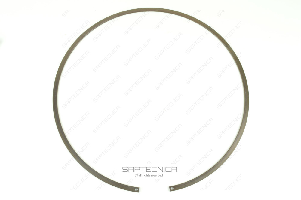 TAYLOR MACHINE WORKS - 4519074 - ANELLO
