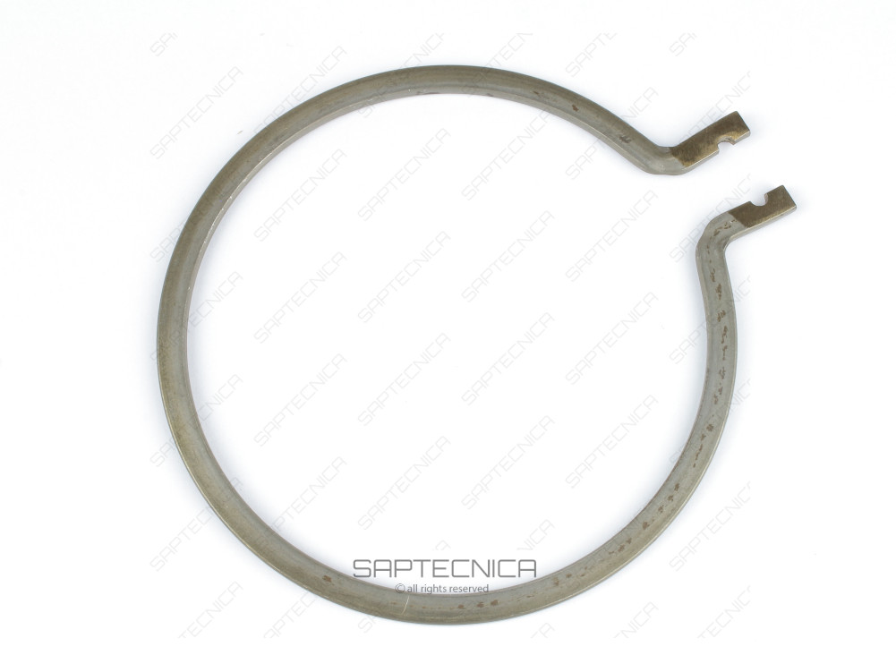 TAYLOR MACHINE WORKS - 4519079 - ANELLO