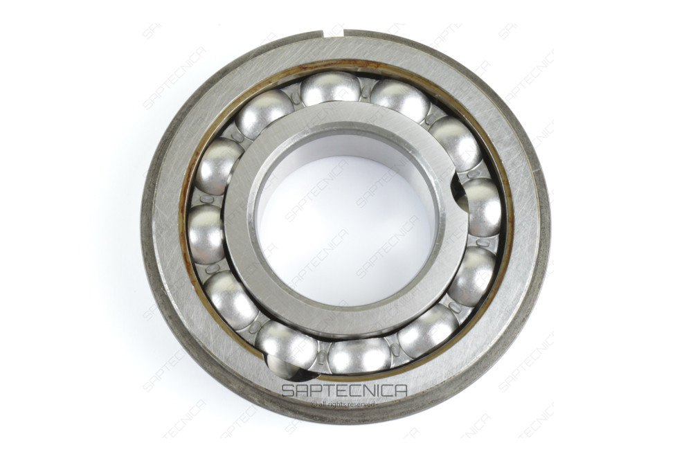 TAYLOR MACHINE WORKS - 4519083 - BEARING