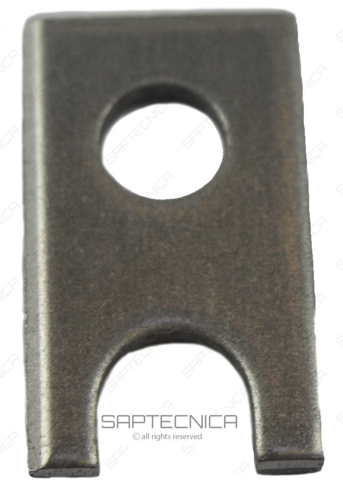 TAYLOR MACHINE WORKS - 4519085 - TUBE CLIP