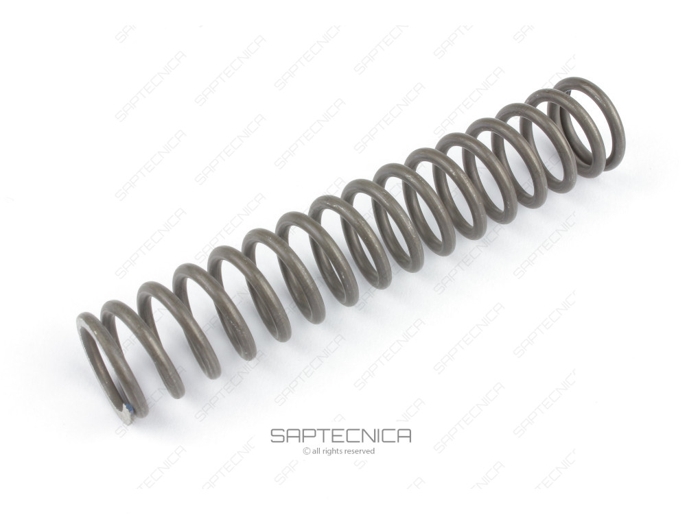 TAYLOR MACHINE WORKS - 4519100 - SPRING