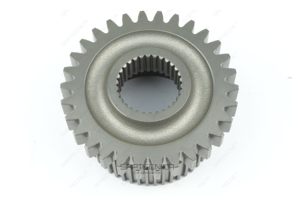 TAYLOR MACHINE WORKS - 4519104 - INGRANAGGIO