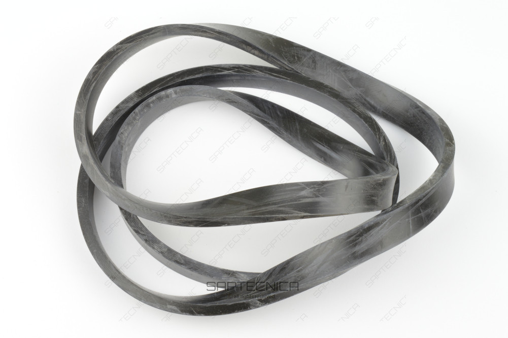 TAYLOR MACHINE WORKS - 4519110 - ANELLO