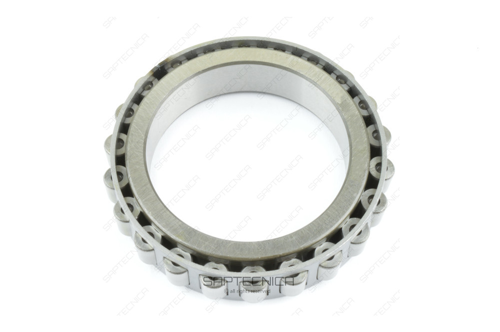 TAYLOR MACHINE WORKS - 4519119 - BEARING