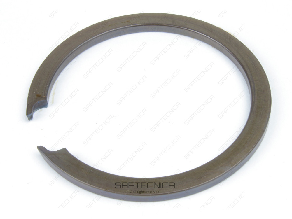 TAYLOR MACHINE WORKS - 4519135 - ANELLO