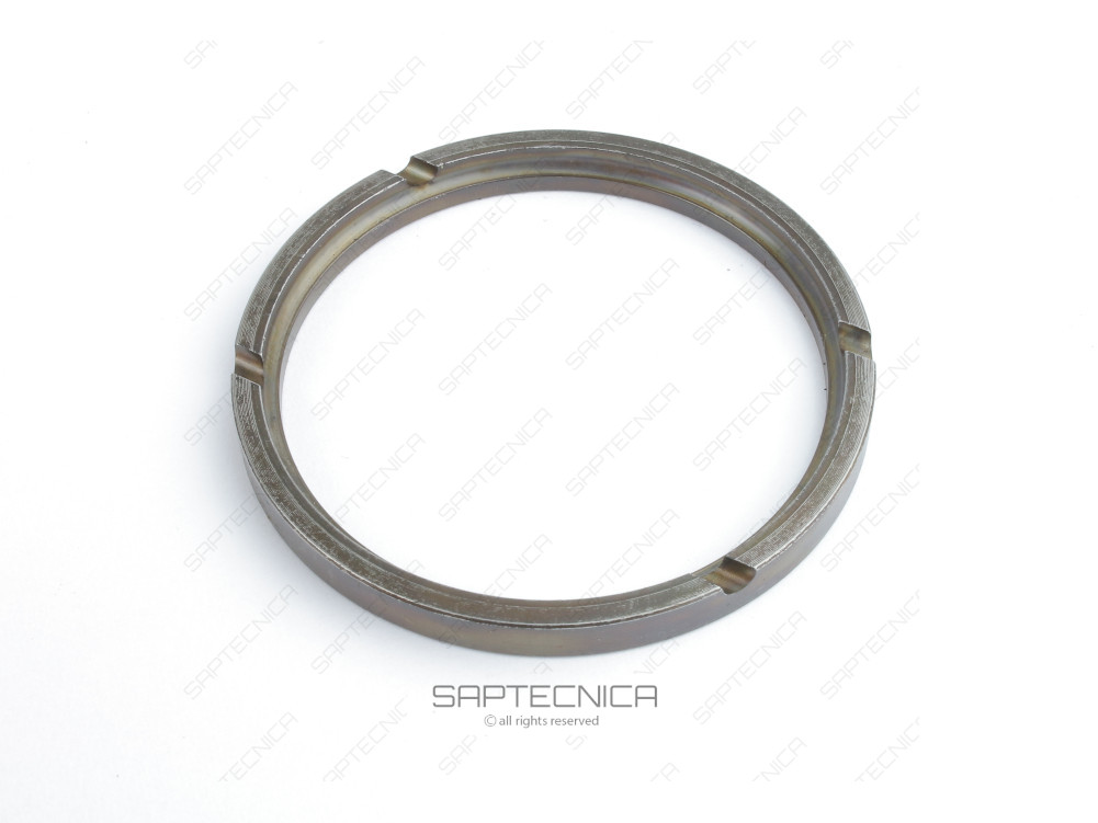 TAYLOR MACHINE WORKS - 4519139 - SPACER