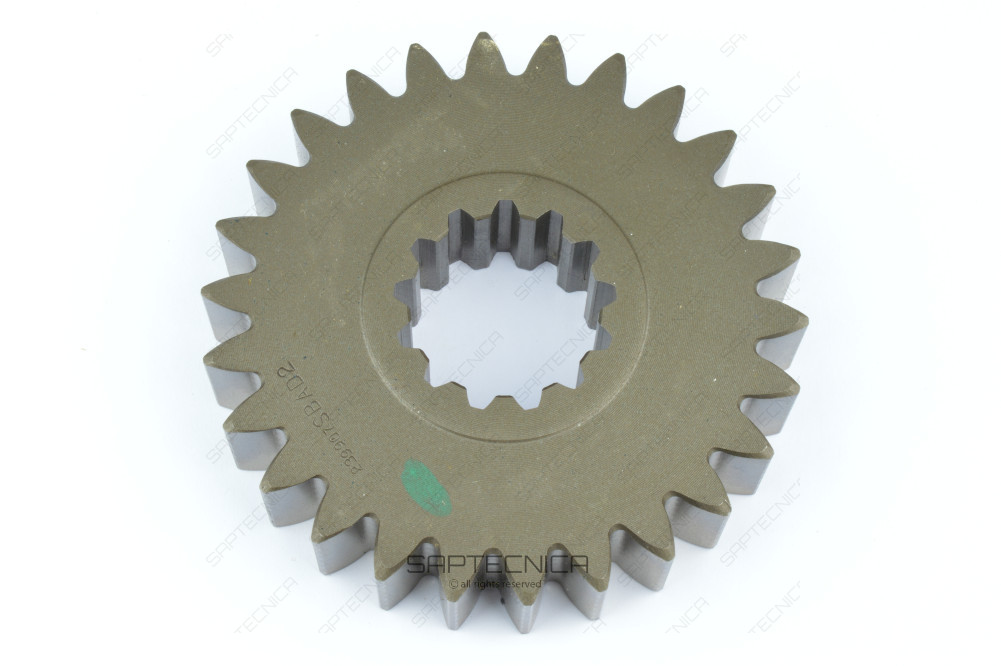 TAYLOR MACHINE WORKS - 4519142 - LOW & 4TH DRIVE