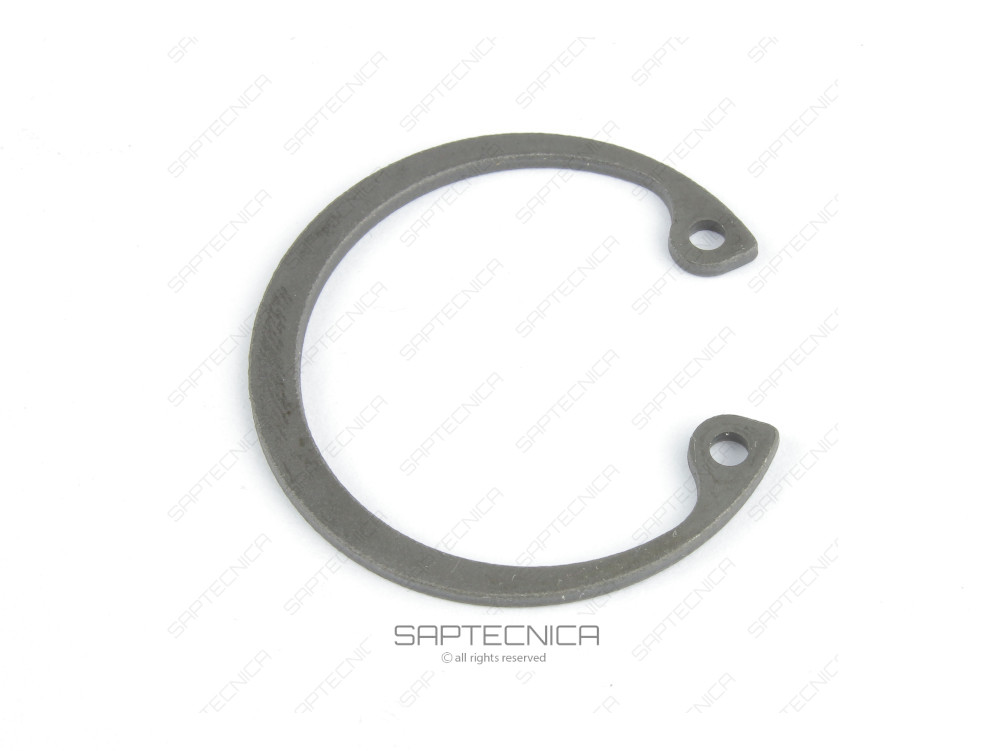 TAYLOR MACHINE WORKS - 4519157 - ANELLO