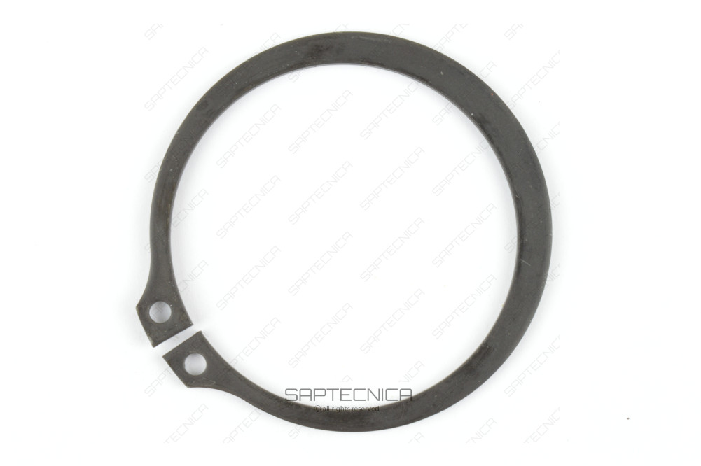 TAYLOR MACHINE WORKS - 4519162 - ANELLO DI SICUREZZA