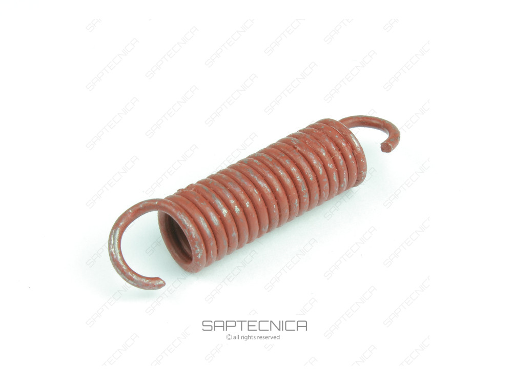 TAYLOR MACHINE WORKS - 4519165 - SPRING